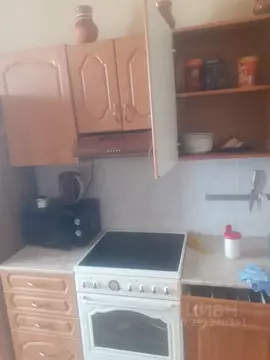 Комната Москва 1-я Вольская ул., 12к1