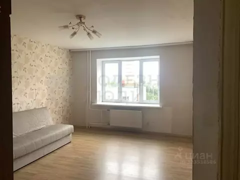 1-к кв. Новгородская область, Великий Новгород ул. Кочетова, 30к3 ...