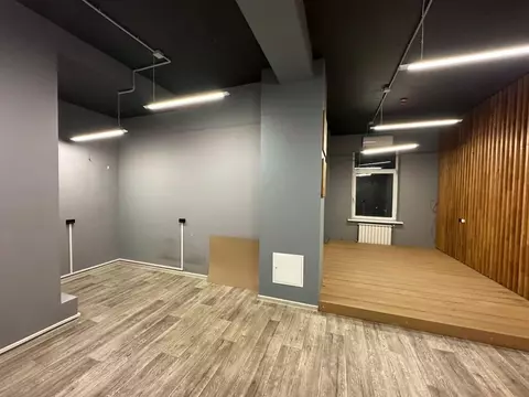 Офис в Москва Смольная ул., 2 (32 м)