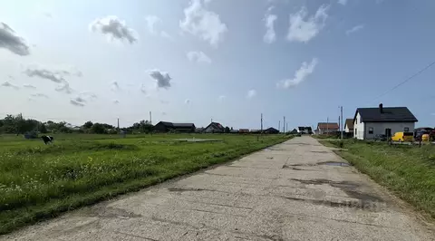 Участок в Калининградская область, Багратионовский муниципальный ...