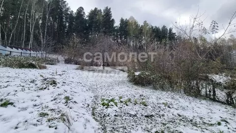 Участок в Алтайский край, Белокуриха Алтайская ул., 53 (15.0 сот.)