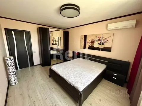 2-к кв. Московская область, Ленинский городской округ, Бутово пгт ...