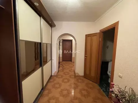 3-к кв. Владимирская область, Владимир просп. Ленина, 38 (90.1 м)