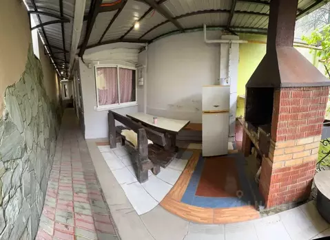 Дом в Краснодарский край, Сочи Лазаревское жилрайон, ул. Чистая, 10 ...