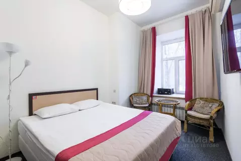 Комната Москва Лубянский проезд, 25С1 (15.0 м)