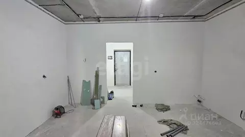 Студия Воронежская область, Воронеж Ленинский просп., 108А (27.4 м)