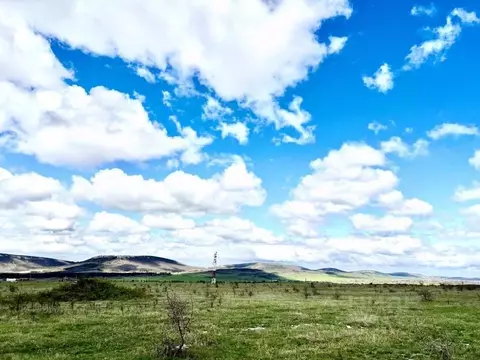 Участок в Крым, Симферопольский район, Перовское с/пос, с. ...