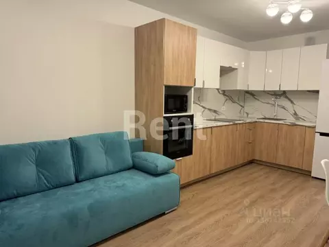 1-к кв. Москва Лобненская ул., 13к4 (44.0 м)