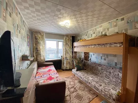 Комната Новгородская область, Великий Новгород ул. Кочетова, 30 (18.2 ...