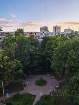 Студия Московская область, Мытищи ул. Академика Каргина, 38к4 (21.9 м)
