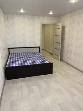 1-к кв. Саратовская область, Саратов ул. Имени Академика Н.Н. ...