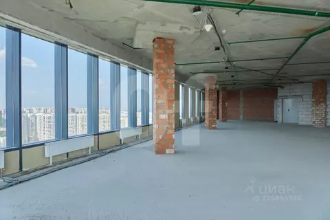 Офис в Московская область, Химки Куркинское ш., с2 (2854 м)