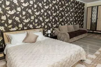 1-к кв. Башкортостан, Октябрьский ул. Губкина, 15 (40.0 м)