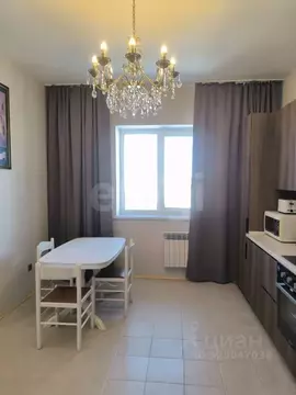 3-к кв. Тюменская область, Тюмень ул. Ленина, 12 (101.0 м)