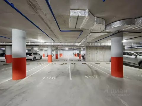 Гараж в Новосибирская область, Новосибирск Светлановская ул., 52/5 (13 ...