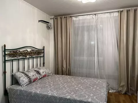 1-к кв. Московская область, Химки Молодежная ул., 61 (27.0 м)