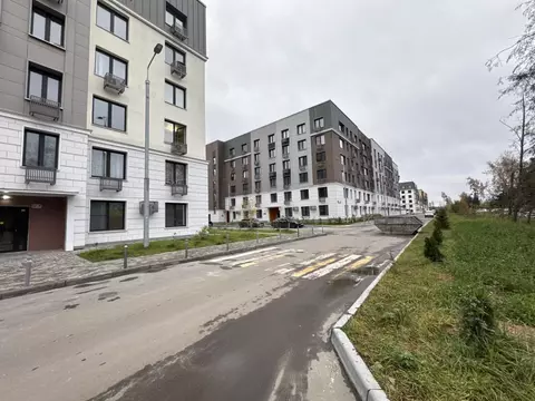 Студия Московская область, Красногорск городской округ, с. ...