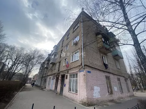 2-к кв. Воронежская область, Воронеж ул. Защитников Родины, 8 (42.0 м)