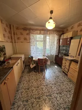 3-к кв. Астраханская область, Астрахань Волоколамская ул., 7 (67.2 м)