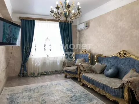 2-к кв. Дагестан, Дербент Приморская ул., 42к1 (74.0 м)