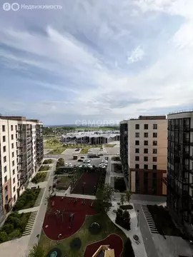 3-комнатная квартира: Иркутск, Байкальская улица, 426 (113.7 м)