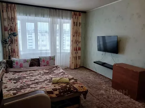 1-к кв. Магаданская область, Магадан ул. Набережная реки Магаданки, 1 ...