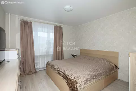 3-комнатная квартира: Пушкино, улица Льва Толстого, 19 (71.2 м)