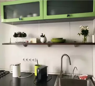 2-к кв. Московская область, Щелково ул. Беляева, 9а (46.0 м)