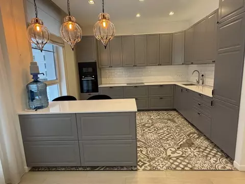 3-к кв. Московская область, Химки Клязьма-Старбеево мкр, Международный ...