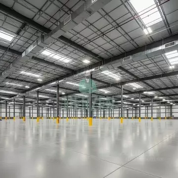 Производственное помещение в Московская область, Старая Купавна ...