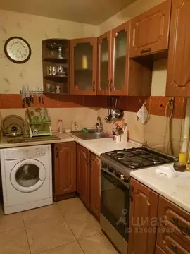 Комната Москва 11-я Парковая ул., 6 (18.0 м)