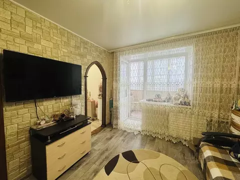 1-к кв. Башкортостан, Стерлитамак Патриотическая ул., 110 (28.2 м)