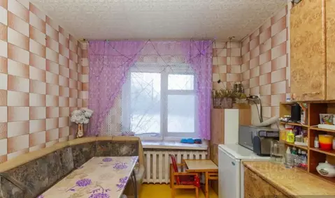 4-к кв. Омская область, Омск Радуга мкр, ул. Жуковского, 31 (87.0 м)