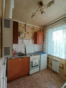 3-к кв. Волгоградская область, Камышин проезд Феоктистова, 9 (55.9 м)