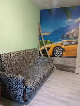 2-к кв. Пермский край, Пермь ул. Добролюбова, 6 (47.4 м)