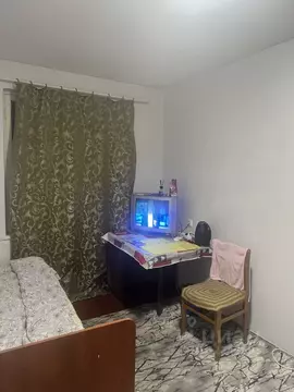 Комната Челябинская область, Челябинск Солнечная ул., 40 (10.2 м)