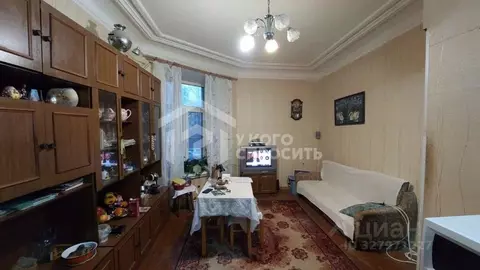 Комната Санкт-Петербург ул. Большая Зеленина, 18В (22.8 м)