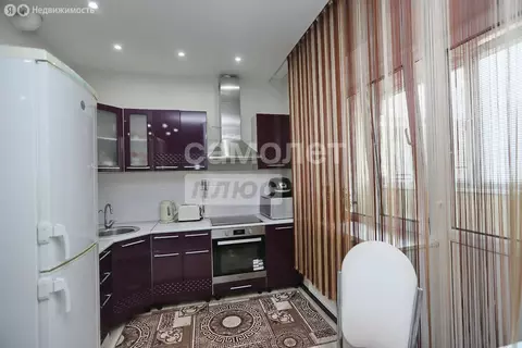 1-комнатная квартира: Липецк, улица Осканова, 1 (37.6 м)