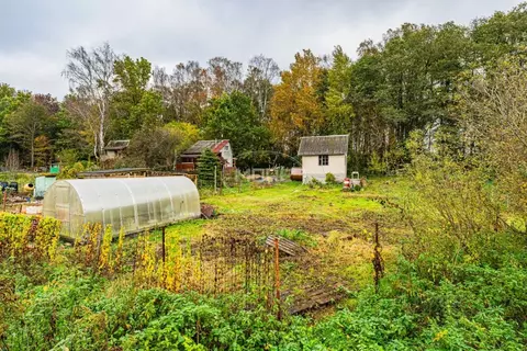 Участок в Калининградская область, Гурьевский муниципальный округ, ...