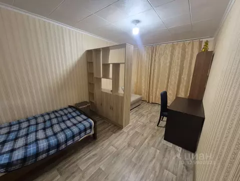 1-к кв. Москва ул. Академика Янгеля, 8 (31.7 м)