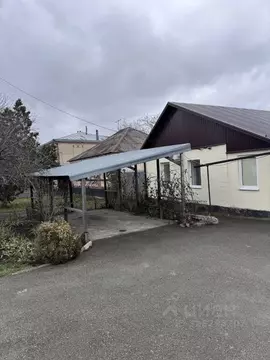 Дом в Ставропольский край, Ставрополь ул. Пономарева, 169 (58 м)