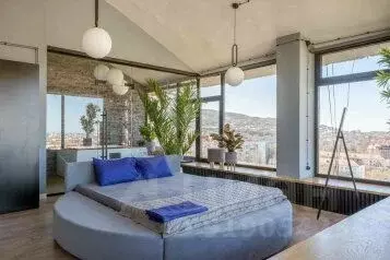 3-к кв. Дагестан, Махачкала ул. Аскерханова, 1В (130.0 м)