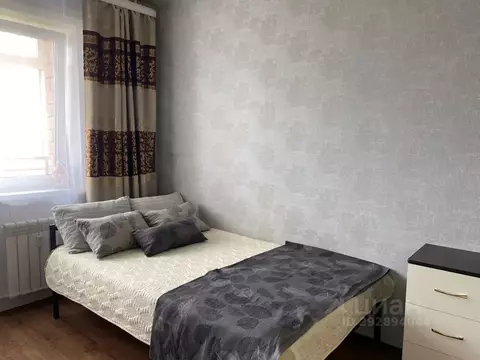 1-к кв. Иркутская область, Иркутск Крылатый мкр, 24/4 (27.0 м)