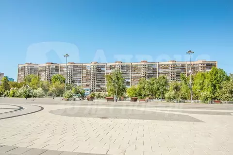 1-к кв. Тюменская область, Тюмень ул. Республики, 92 (35.1 м)