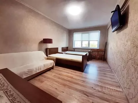 1-к кв. Карелия, Петрозаводск ул. Маршала Мерецкова, 16А (32.0 м)