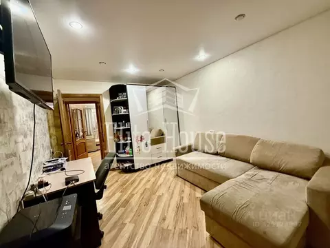 2-к кв. Калужская область, Калуга Московская ул., 191 (47.9 м)