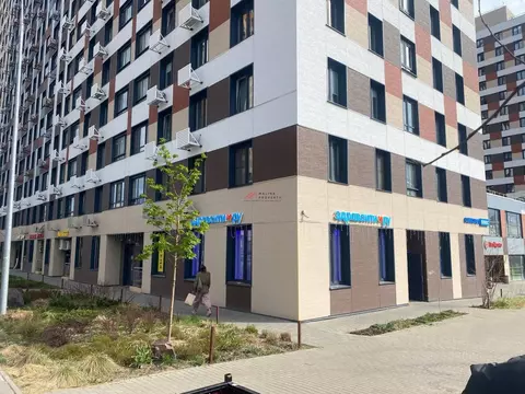Торговая площадь в Московская область, Домодедово городской округ, д. ...