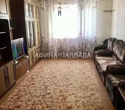 2-к кв. Ямало-Ненецкий АО, Надым Заводская ул., 10 (70.3 м)