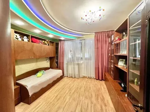 2-к кв. Липецкая область, Липецк ул. М.И. Неделина, 15Б (81.55 м)