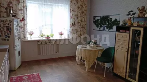 2-к кв. Новосибирская область, Мошковский район, пос. Октябрьский ...